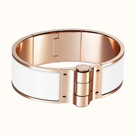 hermes enamel name bracelet|best hermes bracelets 2021.